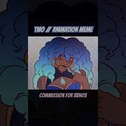 TWO BBNO Animation Meme Oc Art Originalcharacter Trending Alightmotion Animation