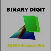 Binary Digit A101