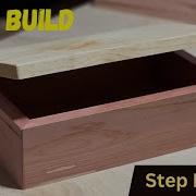 How To Make A Simple Wooden Box