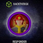 HackTheBox Responder Walkthrough Starting Point Redhat CTF Hacker