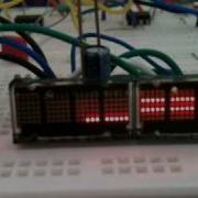 Simple Clock With PIC16F628
