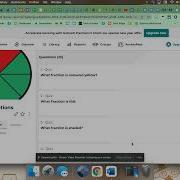 Adding A Kahoot To Canvas IFrame