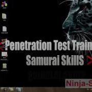 49 Exploiting SQL Injection To Full System Access MSSQL