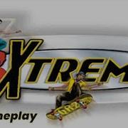 3xtreme PS1 Gameplay HD