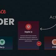 Animated Auto Slider Using React Js And Tailwind CSS React Js Carousel Slider
