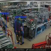 Real Time Suspicious Activity Detection Using YOLOv11 Pose Estimation