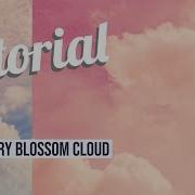 DIY Cherry Blossom Cloud