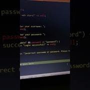 Demo Login Page C Coders Codemasters Codingninja Codinglife Codelife Coding Code Coders
