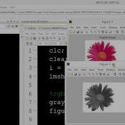 DETECTING EDGES OF PICTURE IN MATLAB