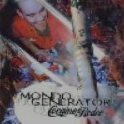 Mondo Generator Simple Exploding Man Extended Version