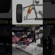 The Best Double Wishbone Suspension Cardesign Suspension 3dmodeling