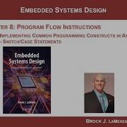 8 3 D MSP430 Program Flow Instructions Switch Case Functionality In Assembly