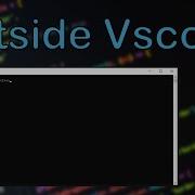 Run Your Code Outside Of Visual Studio Code S Integrated Terminal