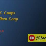 Exit Loop In PL SQL Oracle Database DB 7 Tech Specs