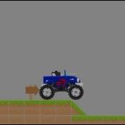 Sprite Kit Car Physics