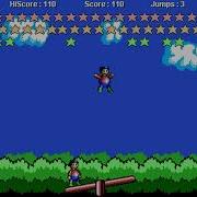 Jump Catch FreeArcade Java