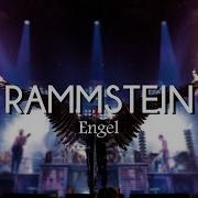 Rammstein Engel Lyrics Sub Español