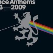 Lemon Remix U2 Gatecrasher S Trance Anthems 1993 2009