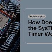 How Does The SysTick Timer Work In ARM Cortex M Processors