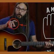 Learn Fingerstyle In 5 Minutes