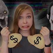 СЛОМАЛА ДВОЙНУЮ НЕПРИЯТНОСТЬ НА КОШМАРЕ Прохождение Eyes The Horror Game