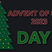Advent Of Code 2023 Day 6