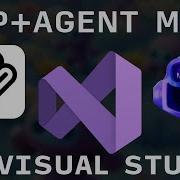 Visual Studio 2022 Agent Mode Model Context Protocol MCP Servers Getting Started Guide