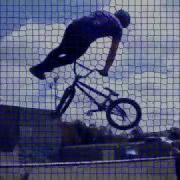 SlicCudaVideo