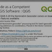 Geocoding For All A Subtle Introduction To Geocoding With Taras Dubrava Edited