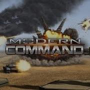 Modern Command Universal HD Gameplay Trailer