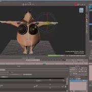 MotionBuilder Characterization Tool