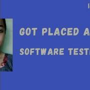 Besant Technologies Is A Best Institute They Have Helped My To Get QA Tester Job In Plintron 4 LAC