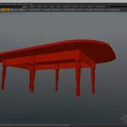 MODO Quick Clip Procedural Modeling Select By Material Tag