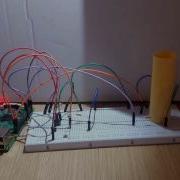 Candle Powered By Android Things