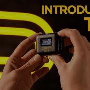 Introducing TC 1 Timecode Generator Box