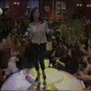 Ebru Gundes Cingenem Live