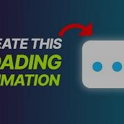 How To Create A Figma Loading Indicator Animation Loading Dots Animation