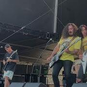 Crisix World Needs Mosh Live At Brutal Assault 2023
