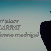 FIRST PLACE Lyrics LARRAY