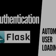 Automatic User Loading Easily Get The Current User From A JWT JWT Authentication For Flask 8