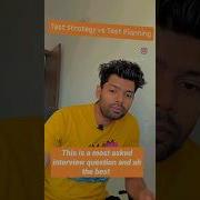 Test Strategy Vs Test Plan What S The Difference Qa Testingmethods Sdet Testingsolutions Job