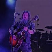 MACHINE HEAD Darkness Within Acoustic 1st December 2025 Sunshine Coast QLD Australia