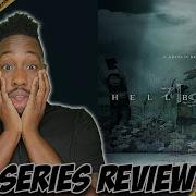 Hellbound Series Review 2021 TIFF 2021 Netflix
