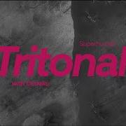 Tritonal Codeko Superhuman Lyric Video