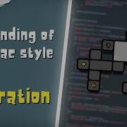 Генерация карт с помощью Binding Of Isaac в Unity Руководство по генерации карт