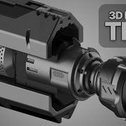 3D моделирование твердых поверхностей очень просто