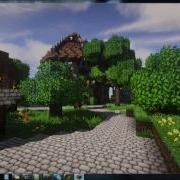 SEUS Complete V4 Preview And Information