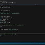 Unity 2d Controller Using The New Inputsystem Part 1