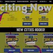 What Exciting Now 12