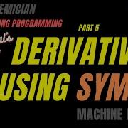SP 5 Calculus Python L Hopital S Rule Using Sympy